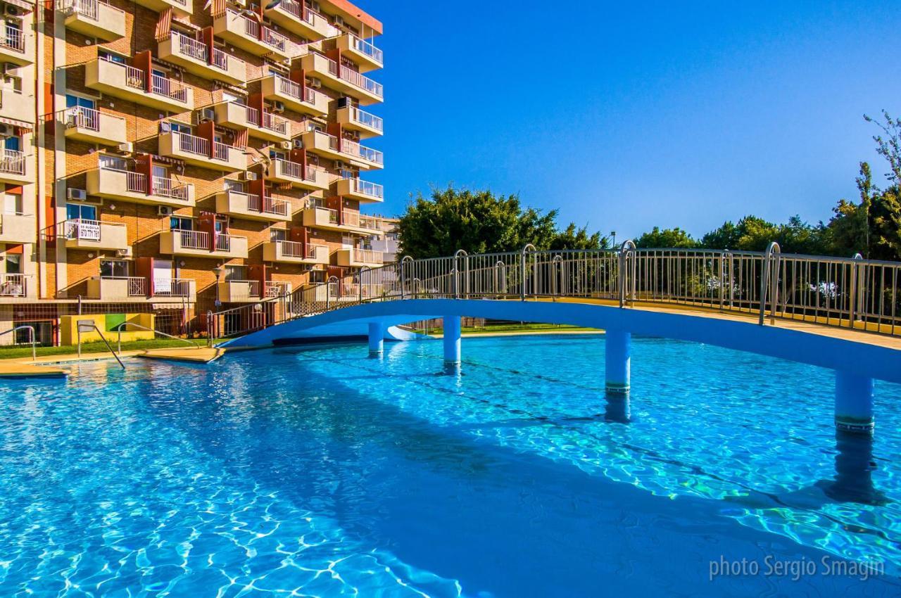 137 Minerva Apartamentos - Vista Al Mar - Piscina Y Playa - Cercano A Tren, Restaurantes Y Tiendas Benalmádena Exteriér fotografie
