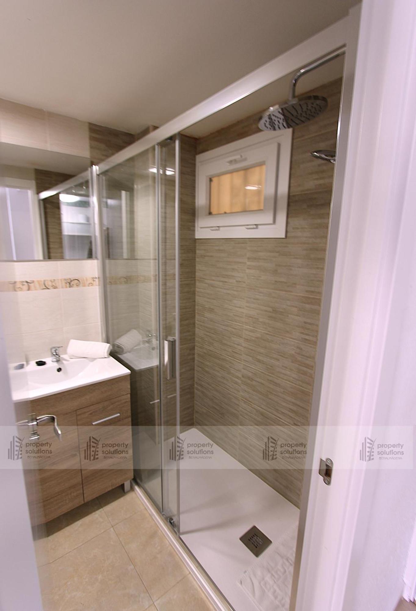 137 Minerva Apartamentos - Vista Al Mar - Piscina Y Playa - Cercano A Tren, Restaurantes Y Tiendas Benalmádena Exteriér fotografie