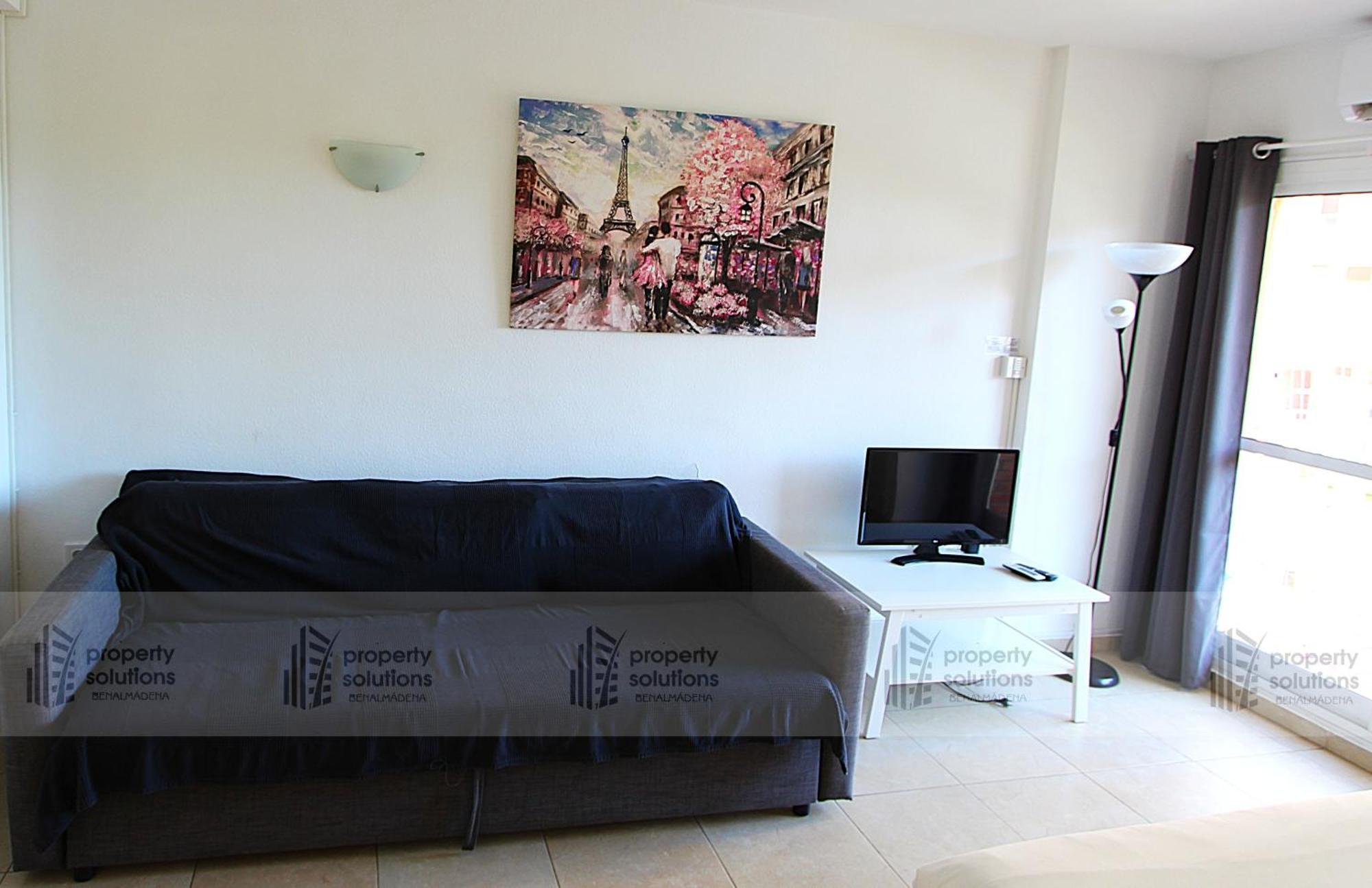 137 Minerva Apartamentos - Vista Al Mar - Piscina Y Playa - Cercano A Tren, Restaurantes Y Tiendas Benalmádena Exteriér fotografie
